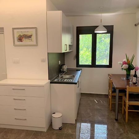 Apartman Boka 1 Bu2 Budva Buitenkant foto