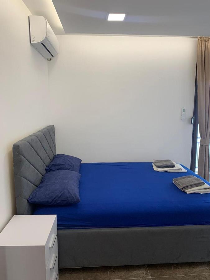 Apartman Boka 1 Bu2 Budva Buitenkant foto